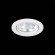 ST211.548.15.36 Св-к встр. Белый LED 1*15W 4000K 1 125Lm Ra80 36° IP20 D109xH65 220-240V Встраиваемые светильники