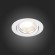ST211.548.15.36 Св-к встр. Белый LED 1*15W 4000K 1 125Lm Ra80 36° IP20 D109xH65 220-240V Встраиваемые светильники