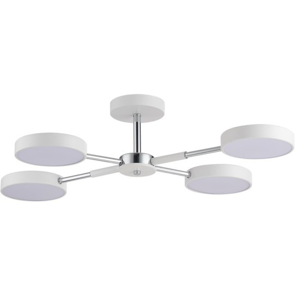 Люстра потолочная Lumion MIKA 5659/72CL Люстра потолочная Lumion MIKA 5659/72CL