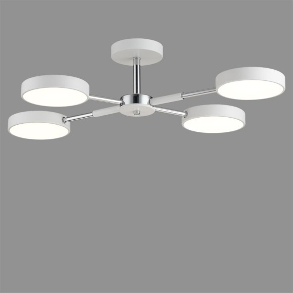 Люстра потолочная Lumion MIKA 5659/72CL Люстра потолочная Lumion MIKA 5659/72CL