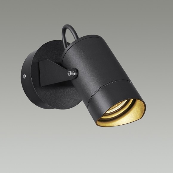 Настенный светильник IP54 LED 10W 3000K Odeon Light STIMA 6647/10WL3