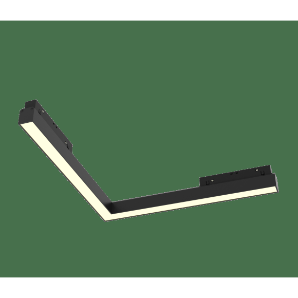 TR042-2-24W3K Трековый магнитный светодиодный светильник Maytoni Exility CRI90+ 3000К 1440Лм 120° 24Вт TR042-2-24W3K Трековый магнитный светодиодный светильник Maytoni Exility CRI90+ 3000К 1440Лм 120° 24Вт