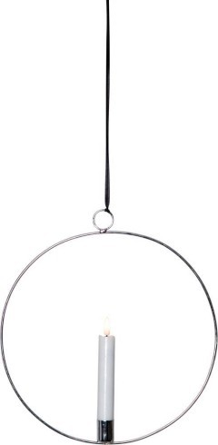 411486 Светодиодная свеча FLAMME RING 411486 Светодиодная свеча FLAMME RING