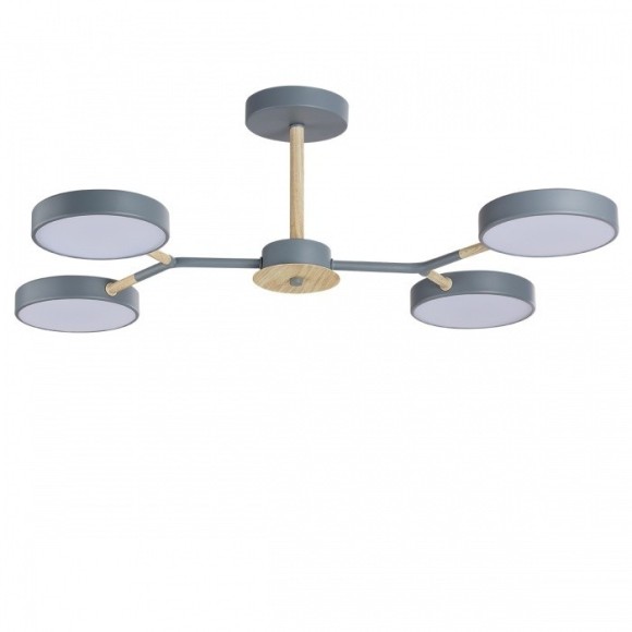 Люстра потолочная LUMION BRAD 5651/72CL