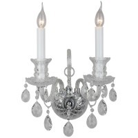 Светильник настенный (Бра) OML-89201-02