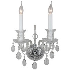 Светильник настенный (Бра) OML-89201-02 Светильник настенный (Бра) OML-89201-02