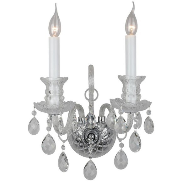 Светильник настенный (Бра) OML-89201-02