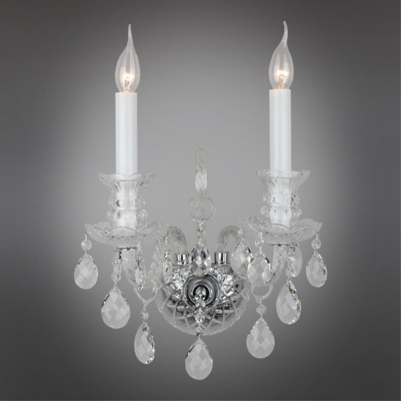 Светильник настенный (Бра) OML-89201-02