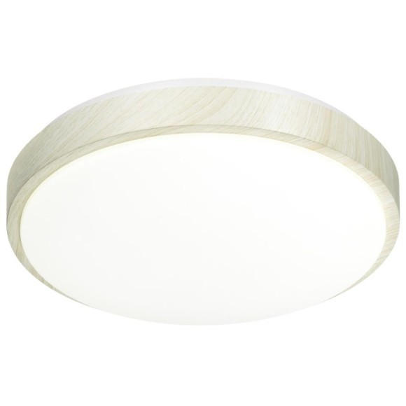 Настенно-потолочный светильник Sonex 7628/EL LOSTA IP43 светодиодный LED 72W