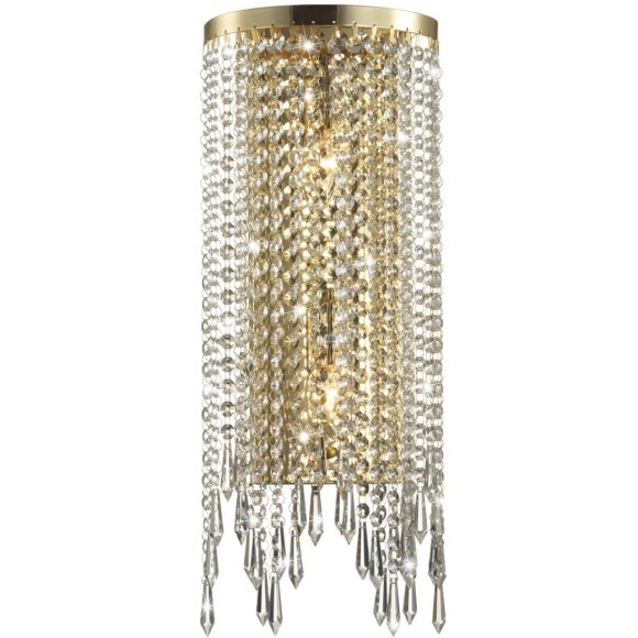 Бра Odeon Light 5028/2WA CHOKKA под лампы 2xE14 40W Бра Odeon Light 5028/2WA CHOKKA под лампы 2xE14 40W