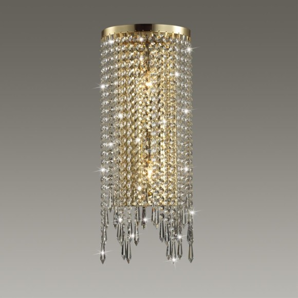 Бра Odeon Light 5028/2WA CHOKKA под лампы 2xE14 40W Бра Odeon Light 5028/2WA CHOKKA под лампы 2xE14 40W