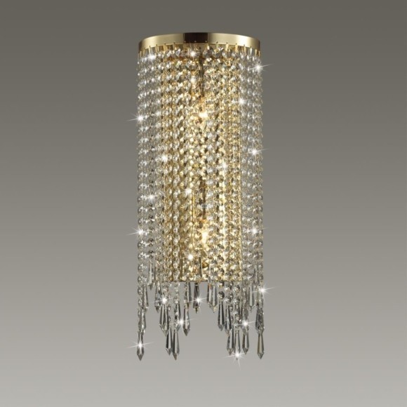 Бра Odeon Light 5028/2WA CHOKKA под лампы 2xE14 40W Бра Odeon Light 5028/2WA CHOKKA под лампы 2xE14 40W