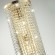 Бра Odeon Light 5028/2WA CHOKKA под лампы 2xE14 40W