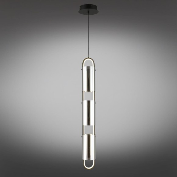 Подвесной светильник Narro OML-51306-03 Подвесной светильник Narro OML-51306-03