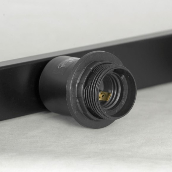 Люстра подвесная Lussole LSP-8729 BERKELEY IP21 под лампы 4xE27 240W