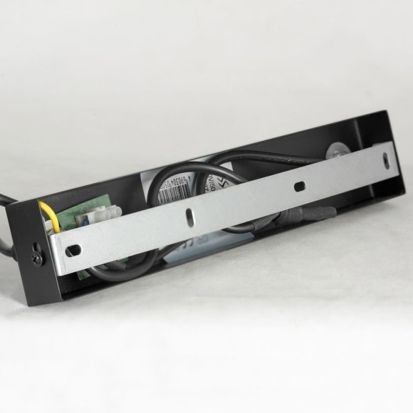 Люстра подвесная Lussole LSP-8729 BERKELEY IP21 под лампы 4xE27 240W