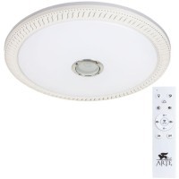 Потолочный светильник Arte Lamp MONILE A2674PL-72WH