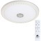 Потолочный светильник Arte Lamp MONILE A2674PL-72WH