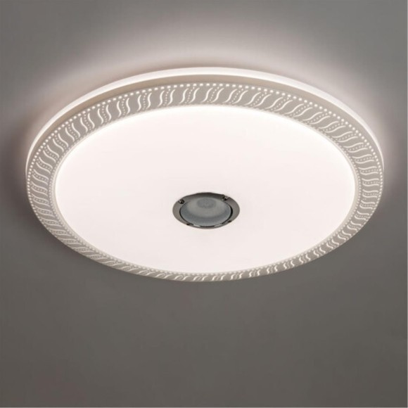 Потолочный светильник Arte Lamp MONILE A2674PL-72WH Потолочный светильник Arte Lamp MONILE A2674PL-72WH