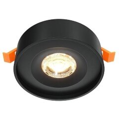 Встраиваемый светильник Technical DL035-2-L6B4K Встраиваемый светильник Technical DL035-2-L6B4K