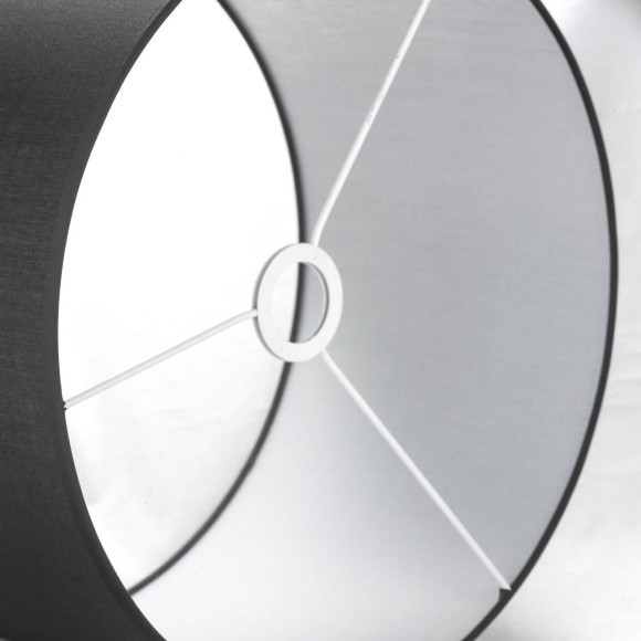 Торшер с абажуром Lussole LSP-0608 WESTON IP21 под лампу 1xE27 60W Торшер с абажуром Lussole LSP-0608 WESTON IP21 под лампу 1xE27 60W