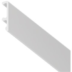 Декоративная вставка Arte Lamp для шинопровода LINEA A474333V Декоративная вставка Arte Lamp для шинопровода LINEA A474333V