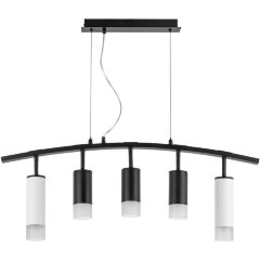 Подвесной светильник Rullo LR7358623731 (571735+214437-3+214486-2+202431-5) Подвесной светильник Rullo LR7358623731 (571735+214437-3+214486-2+202431-5)