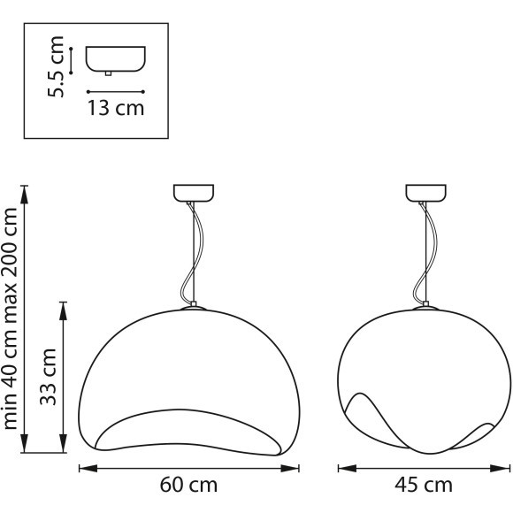 Люстра подвесная Sigma Lightstar 611066