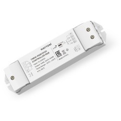 Контроллер для светодиодной ленты RGB 216Вт/432Вт 01120 Контроллер для светодиодной ленты RGB 216Вт/432Вт 01120