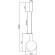Подвесной светильник Maytoni MOD182PL-L4W3K