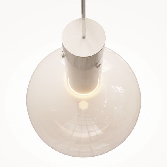 Подвесной светильник Maytoni MOD182PL-L4W3K