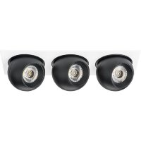 Комплект из светильника и рамки Intero Intero Lightstar i536747474