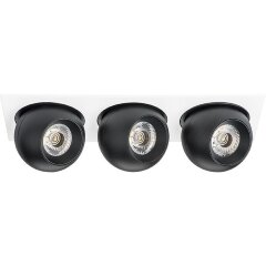 Комплект из светильника и рамки Intero Intero Lightstar i536747474