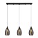 СВЕТИЛЬНИК ПОДВЕСНОЙ ARTE LAMP BARRY A7951SP-3BK СВЕТИЛЬНИК ПОДВЕСНОЙ ARTE LAMP BARRY A7951SP-3BK