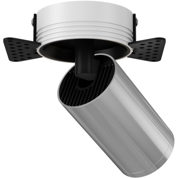 Встраиваемый светильник (Набор) Technical C058CL-1BCH