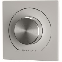 Роторная панель управления Maytoni DALI Dim 721033