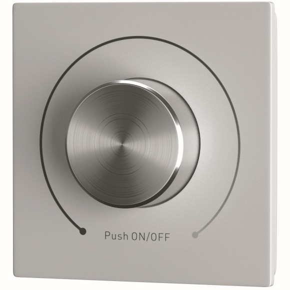 Роторная панель управления Maytoni DALI Dim 721033