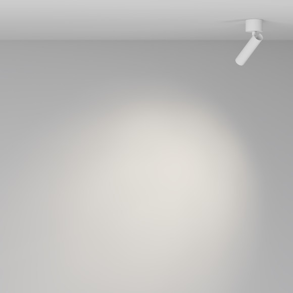 Потолочный светильник Technical C141CL-L125-6W4K-W Потолочный светильник Technical C141CL-L125-6W4K-W