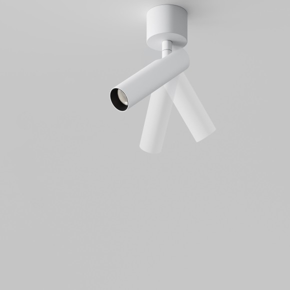 Потолочный светильник Technical C141CL-L125-6W4K-W Потолочный светильник Technical C141CL-L125-6W4K-W