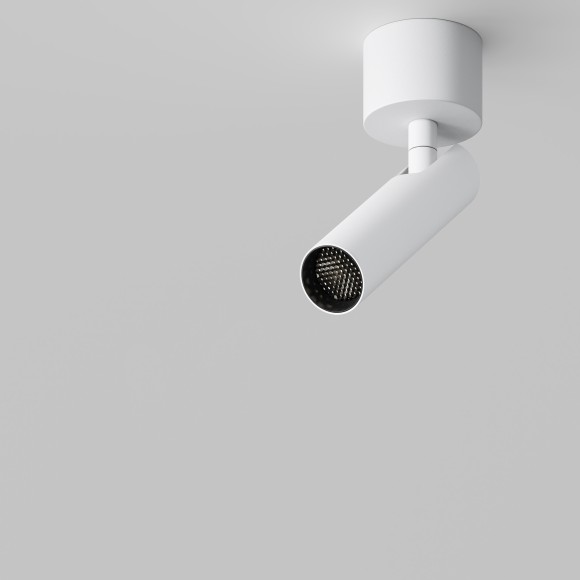 Потолочный светильник Technical C141CL-L125-6W4K-W Потолочный светильник Technical C141CL-L125-6W4K-W