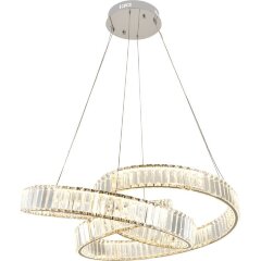 Светильник подвесной светодиодный Stilfort 4020/09/08P, серия Vintage