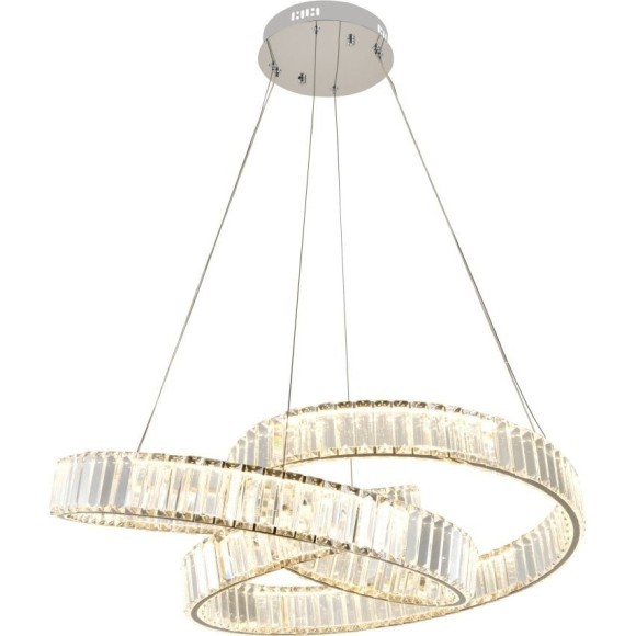 Светильник подвесной светодиодный Stilfort 4020/09/08P, серия Vintage