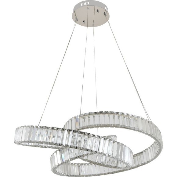 Светильник подвесной светодиодный Stilfort 4020/09/08P, серия Vintage