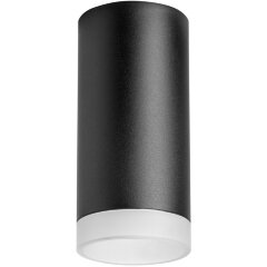 Накладной потолочный светильник Lightstar R648780 RULLO под лампу 1xGU10 50W Накладной потолочный светильник Lightstar R648780 RULLO под лампу 1xGU10 50W