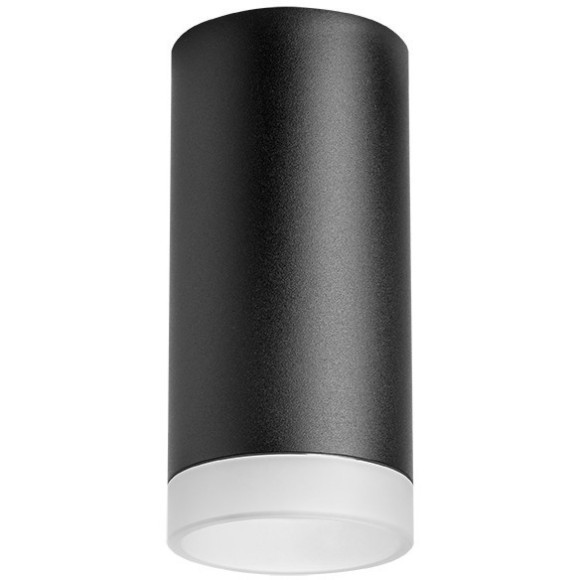 Накладной потолочный светильник Lightstar R648780 RULLO под лампу 1xGU10 50W