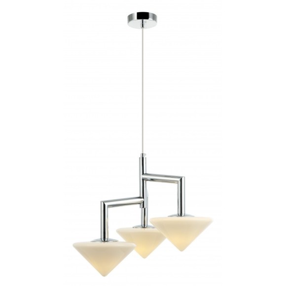 Светильник подвесной 2115/09/03P Stilfort, серия Pilze