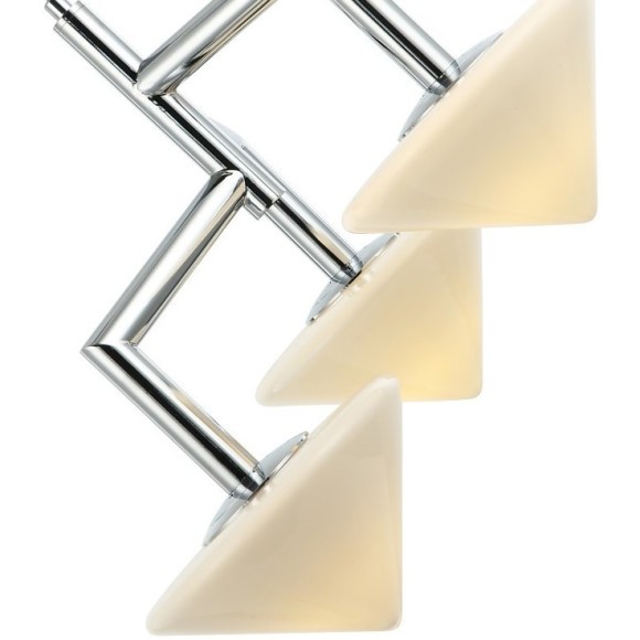 Светильник подвесной 2115/09/03P Stilfort, серия Pilze