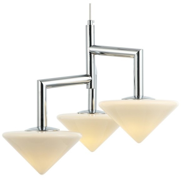 Светильник подвесной 2115/09/03P Stilfort, серия Pilze