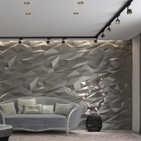 Трехжильный однофазный трековый светодиодный светильник Novotech KNOF 358712 900лм 10Вт