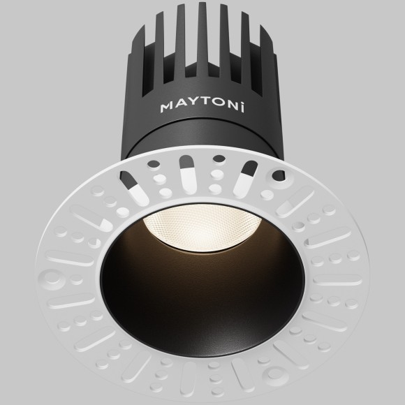 Линза для светильников серии Dip Lens003D45-15W